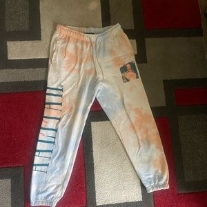 Comfortable sweatpants